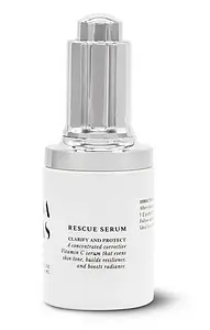 Joanna Vargas Rescue Serum