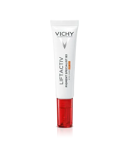 Vichy Soin Yeux Pigment Specialist B3 SPF50+