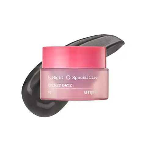 UNPA Bubi Bubi Lip Mask