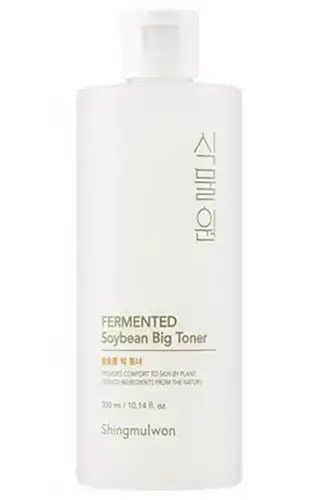 Shingmulwon Fermented Soybean Big Toner