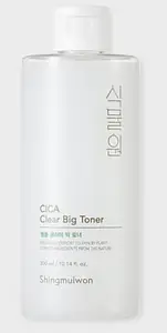 Shingmulwon CICA Clear Big Toner