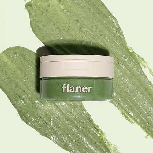Flaner Avocado Butter Tart Pack Cleanser