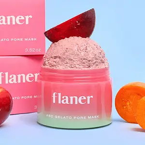Flaner ABC Gelato Pore Mask