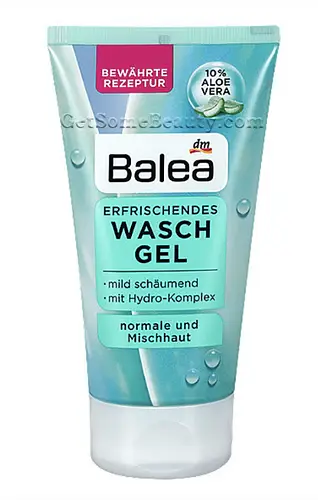 Balea Wash Gel