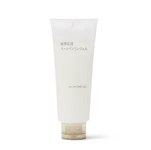 Muji All In One Gel
