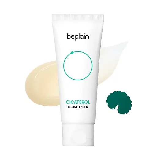 Beplain Cicaterol Moisturizer