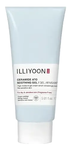 ILLIYOON Ceramide Ato Soothing Gel