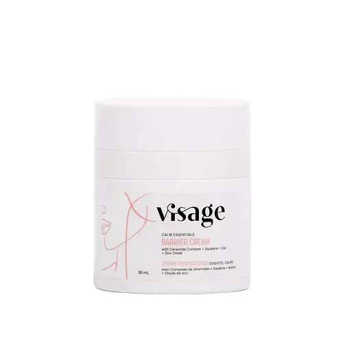 Caryl Baker Visage Calm Essentials Barrier Cream