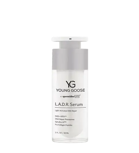 Young Goose L.A.D.R. Serum