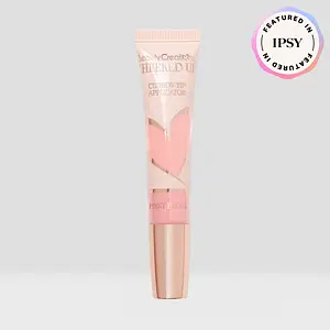 Beauty Creations Cheeked Up Blush Wand Pinky Promise