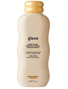 Gisou Honey Gloss Ceramide Therapy Hydrating Shampoo