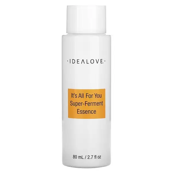 Idealove It's All For You, Super-Ferment Essence