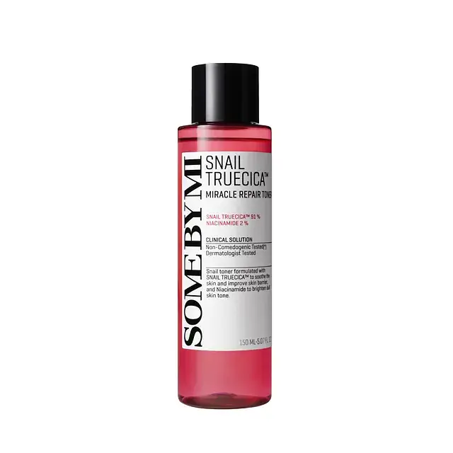 Some By Mi Snail Truecica Miracle Repair Toner