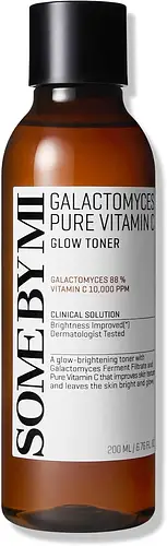 Some By Mi Galactomyces Pure Vitamin C Glow Toner