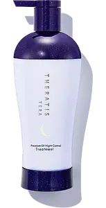 Vicrea Theratis Tera Premium Ex Night Control Treatment
