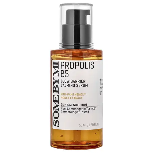 Some By Mi Propolis B5 Glow Barrier Calming Serum