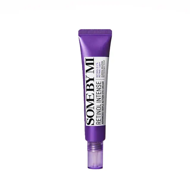 Some By Mi Retinol Intense Advanced Triple Action Eye Cream