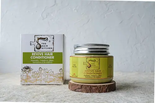 The Hair Kitchen REVIVE HAIR CONDITIONER