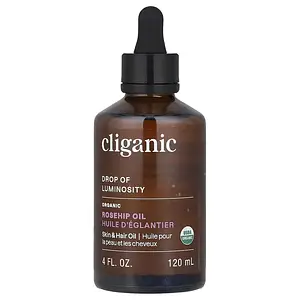 Cliganic Rosehip Seed Oil