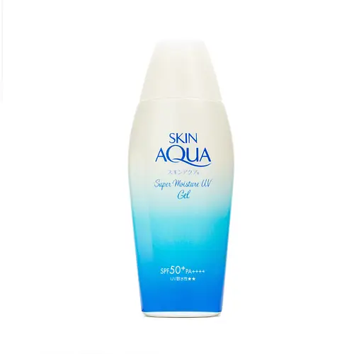 Skin Aqua UV Super Moisture Gel SPF 50+ PA ++++ Brazil