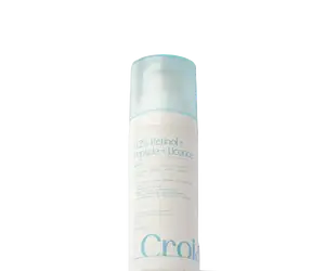 Croia 0.2% Retinol + Peptide + Licorice Serum
