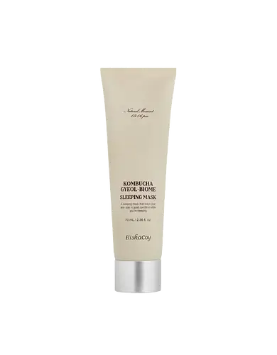 Elishacoy Kombucha Gyeol-Biome Sleeping Mask
