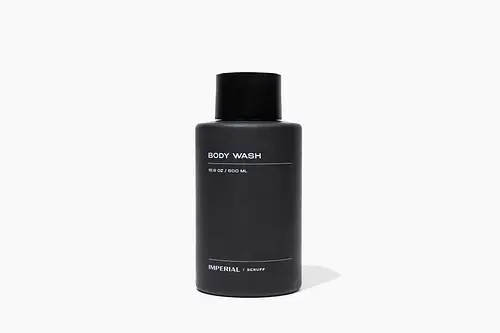 Imperial Scruff Body Wash Fragrance-Free