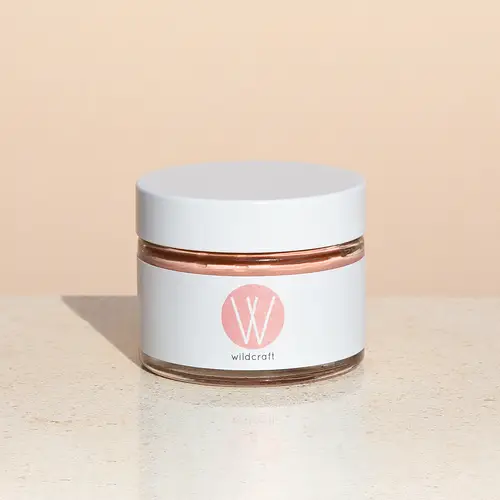 Wildcraft Nourish Face Mask