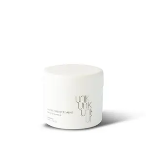 Unik Nanosilk Hair Treatment