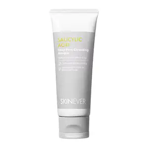 Skinever Salicylic Acid Deep Pore Cleansing Masque