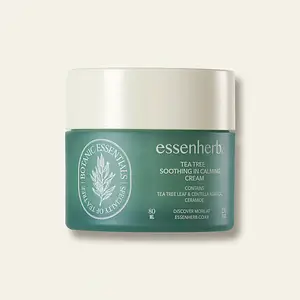 Essenherb Tea Tree Soothing In Calming Cream