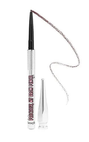 Benefit Cosmetics Precisely, My Brow Pencil 4.5 Neutral Deep Brown