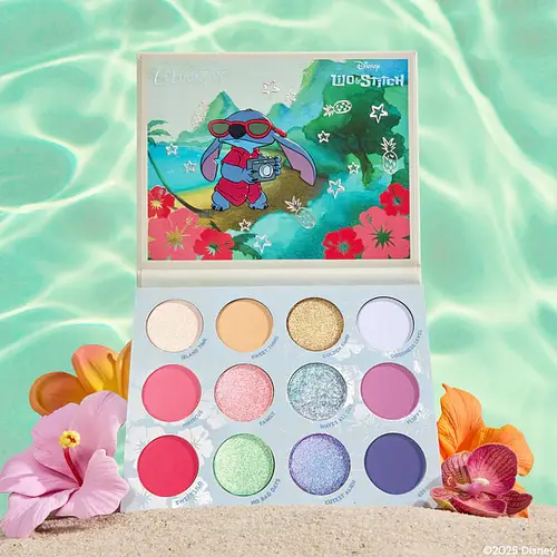 Colourpop Beach Dreamin'