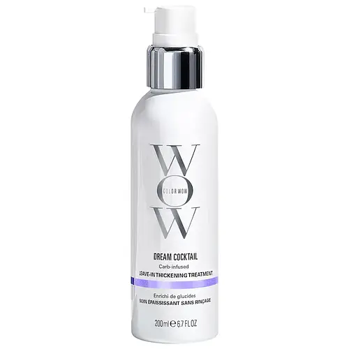 Color Wow Dream Cocktail Carb-Infused Thickening Leave-In Treatment