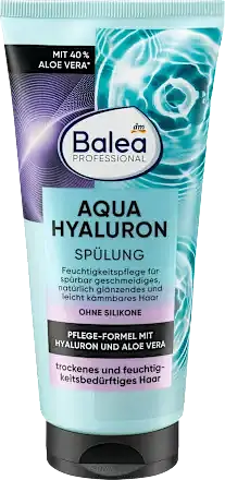 Balea Conditioner Aqua Hyaluron