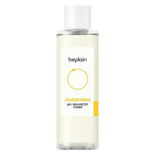 Beplain Chamomile pH-Balanced Toner Norway