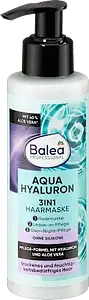 Balea Aqua Hyaluron 3In1 Haarmaske