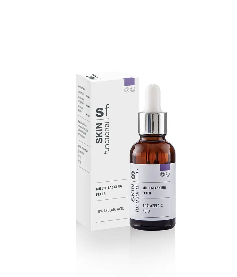 Skin Functional 10% Azelaic Acid Serum