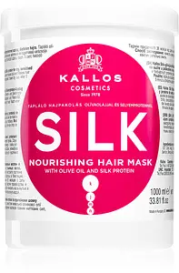 Kallos KJMN Professional Silk
