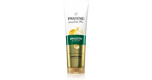 Pantene Smooth & Silk Conditioner