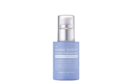 Always Be Pure Marine Therapy Dark Spot Correcting Serum