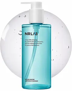 NR Lab NR Balancing Ampoule Cleanser