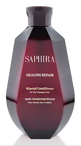 Saphira Healing Repair Mineral Conditioner