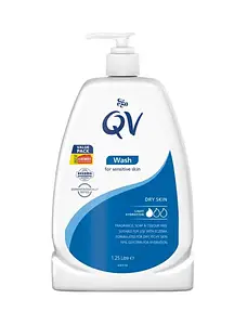 QV Wash Australia