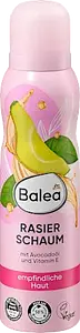 Balea Rasierschaum Avocadoöl & Vitamin E