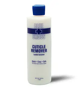 Blue Cross Beauty Cuticle Remover