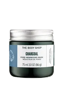 The Body Shop Charcoal Pore-Minimising Mask