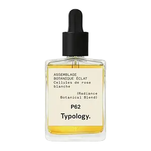 Typology P62 Radiance Night Serum