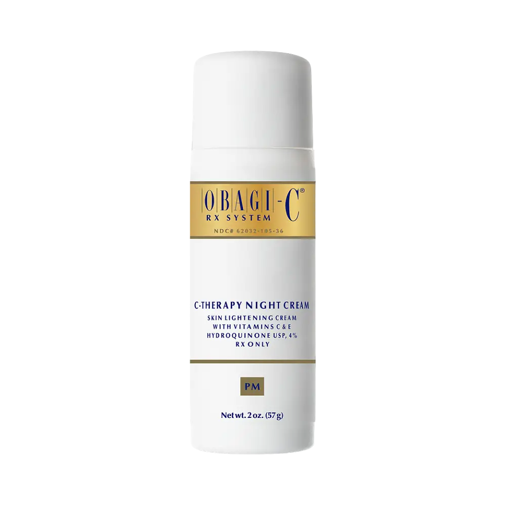 Obagi Rx C-Therapy Night Cream