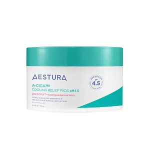 Aestura A-Cica365 Cooling Relief Pads